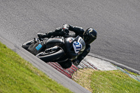 Advanced Group Black Bikes